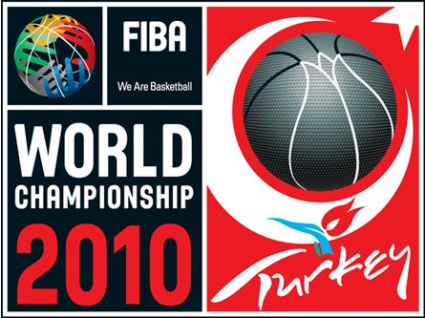 Mundobasket 2010